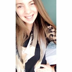 Meet your Posher, Ashley